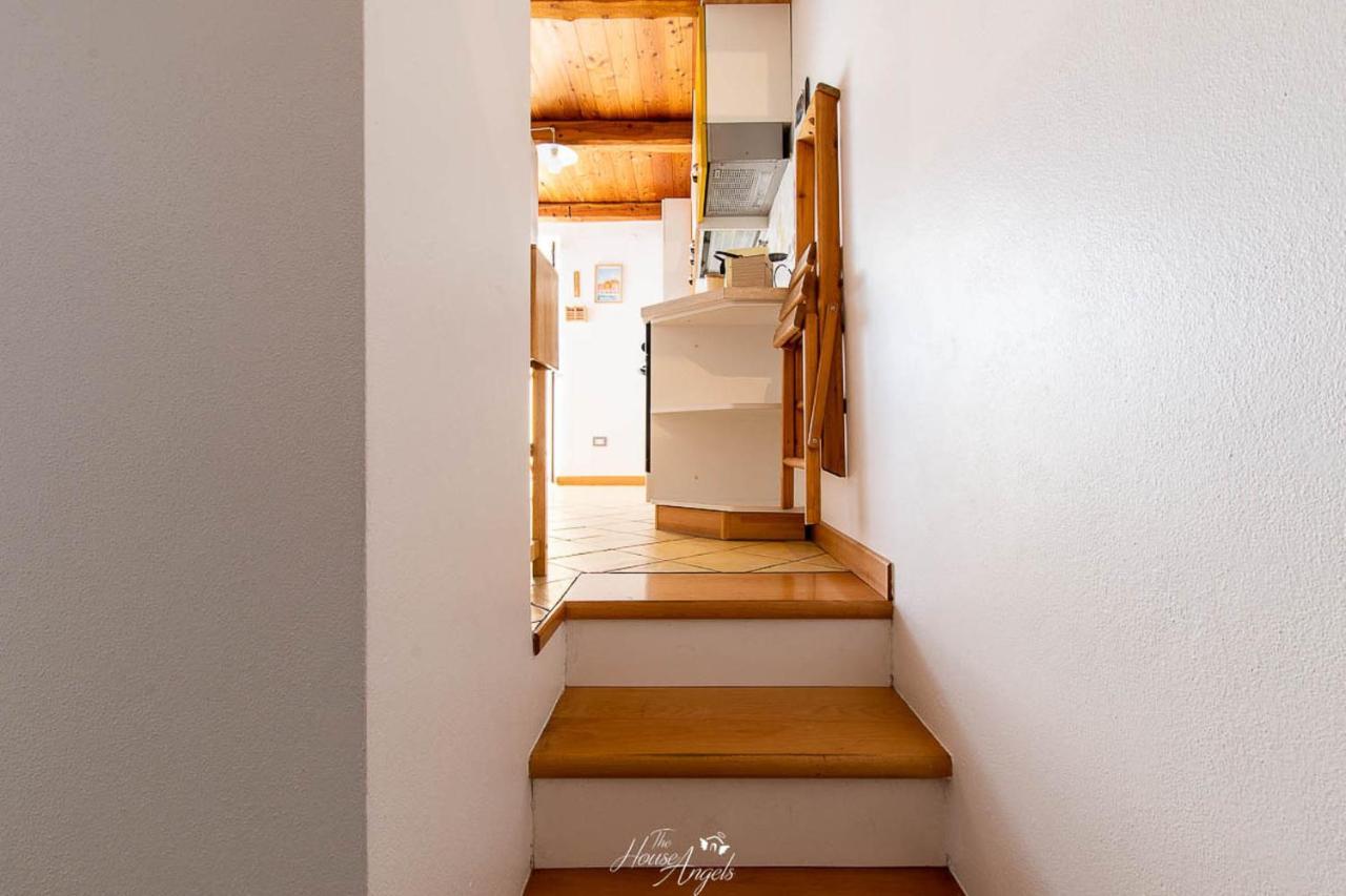 Vista Mare E Comfort In Centro Storico 멍똥 외부 사진
