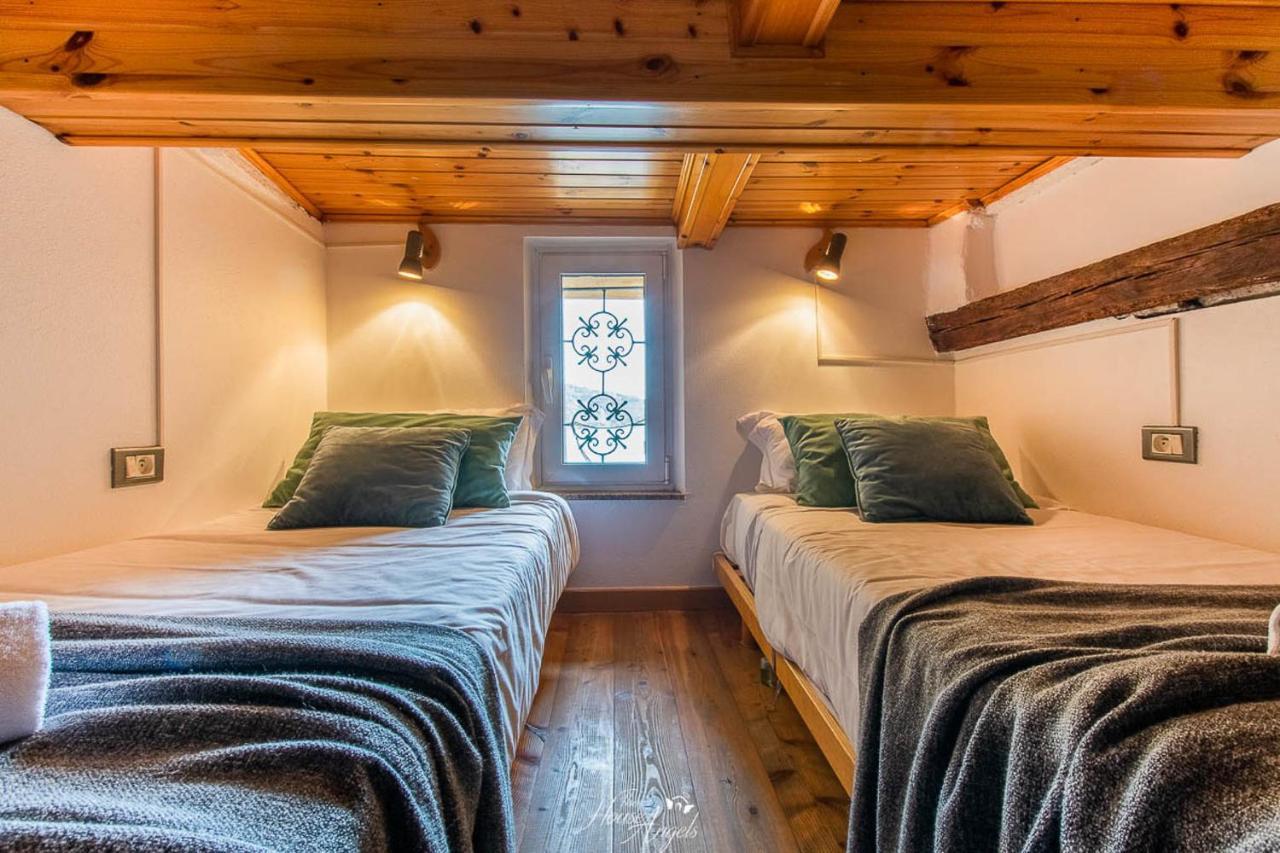 Vista Mare E Comfort In Centro Storico 멍똥 외부 사진