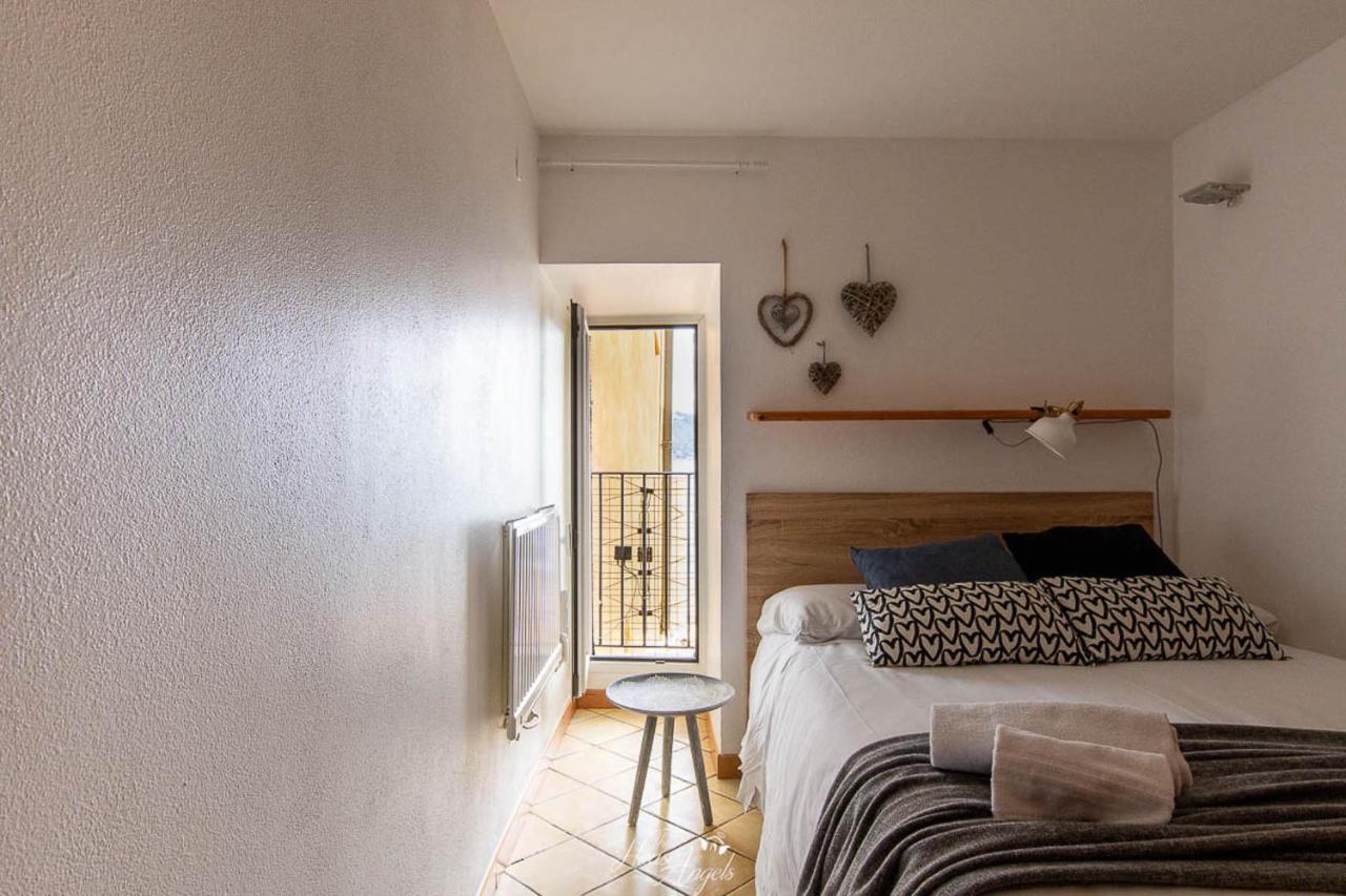 Vista Mare E Comfort In Centro Storico 멍똥 외부 사진