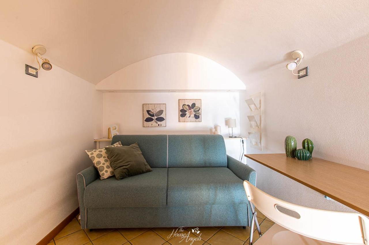 Vista Mare E Comfort In Centro Storico 멍똥 외부 사진