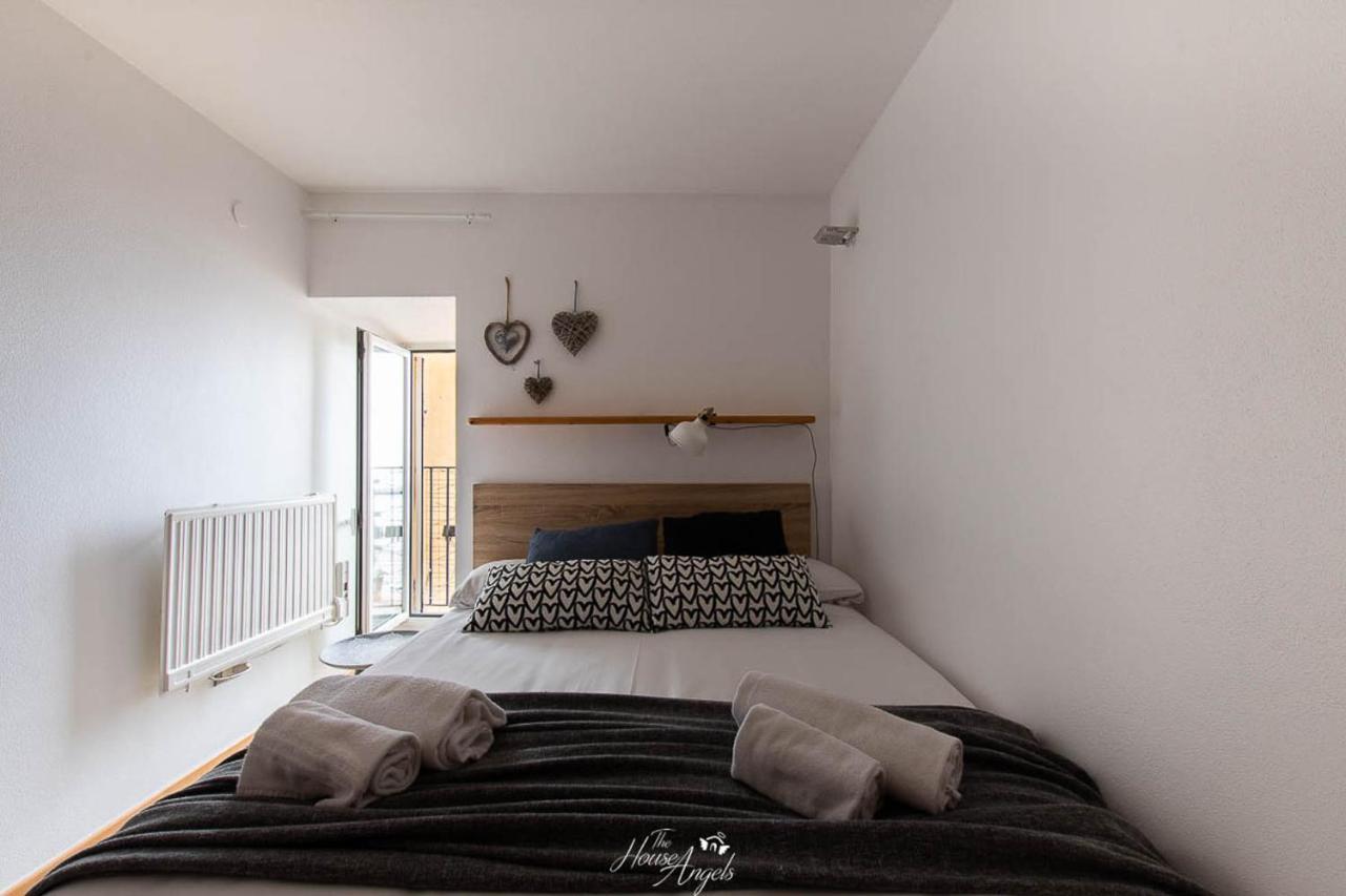 Vista Mare E Comfort In Centro Storico 멍똥 외부 사진